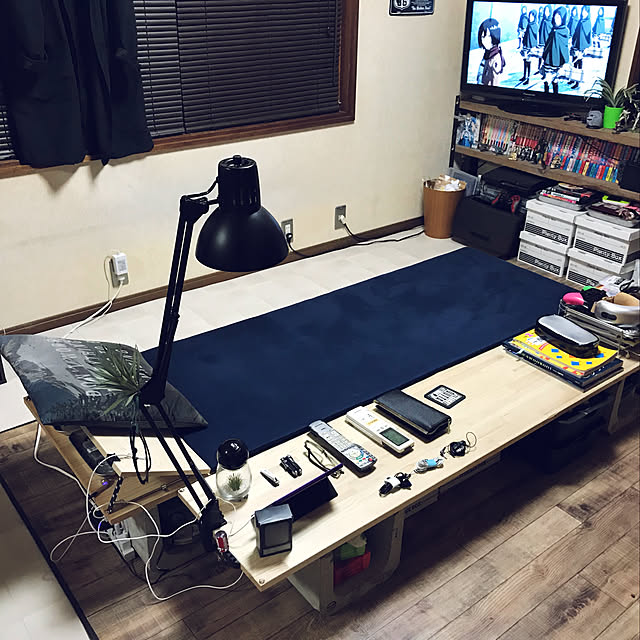 AKIさんの実例写真