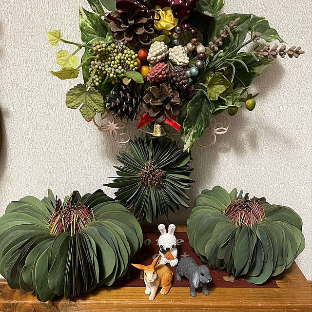 ronronさんの実例写真