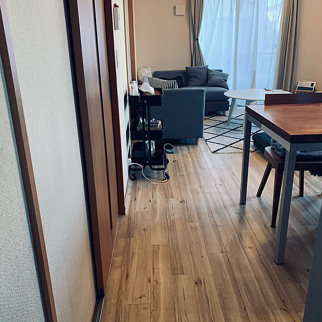 kikiさんの実例写真
