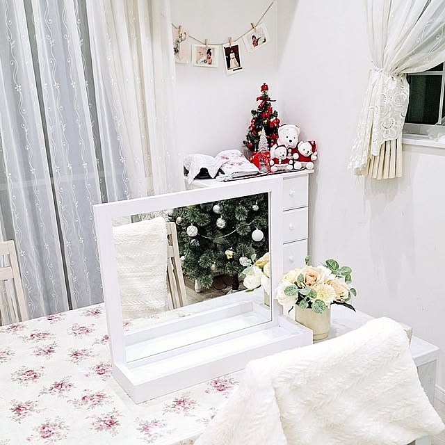 prettychieさんの実例写真