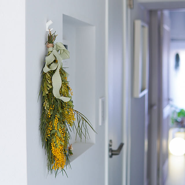 Saraさんの実例写真