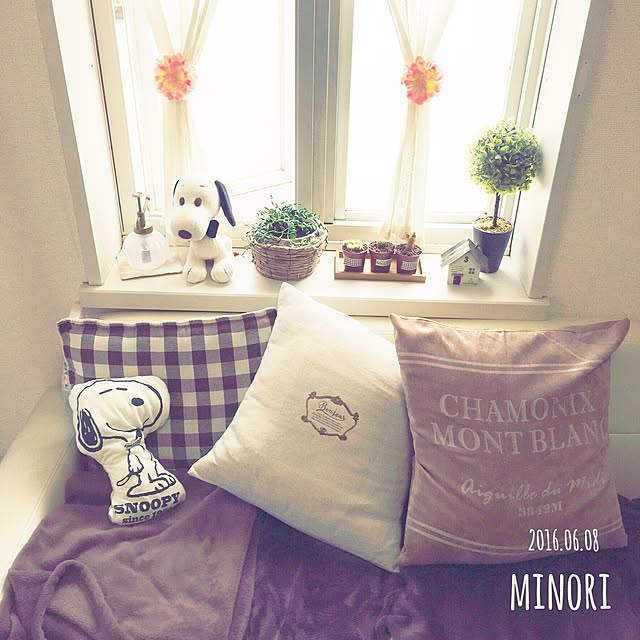 Minoriさんの実例写真