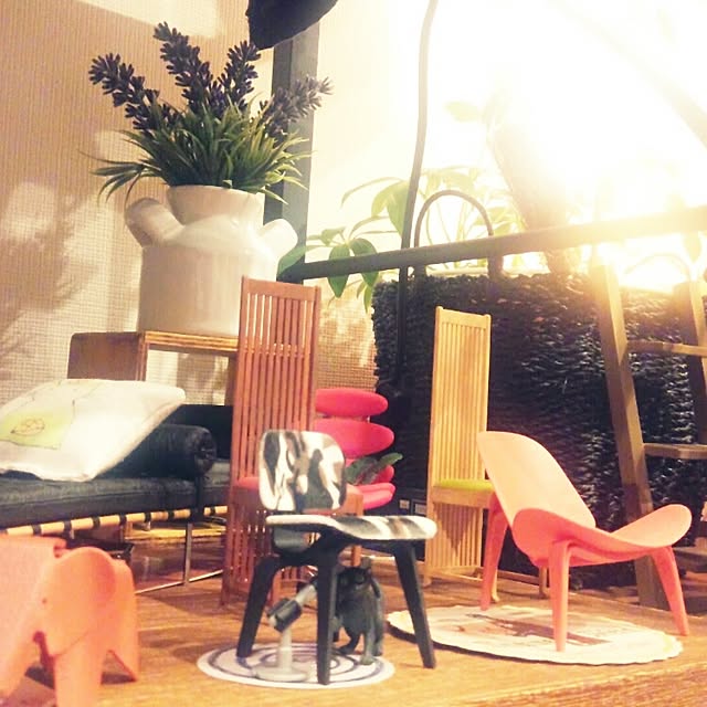 botanさんの実例写真