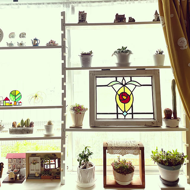 AcchanSaysさんの部屋