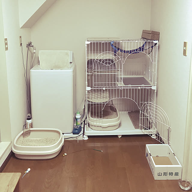 pyonさんの実例写真