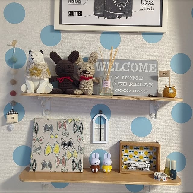 dadaさんの部屋