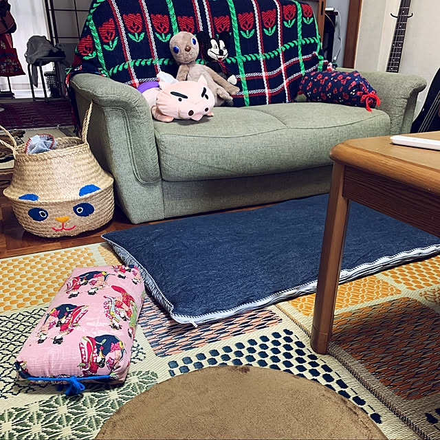 helmet_obake_chanさんの実例写真