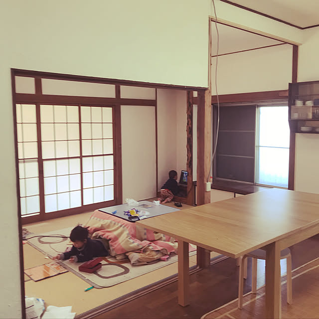 Chigusaさんの実例写真