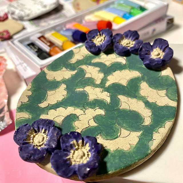Mahoさんの部屋