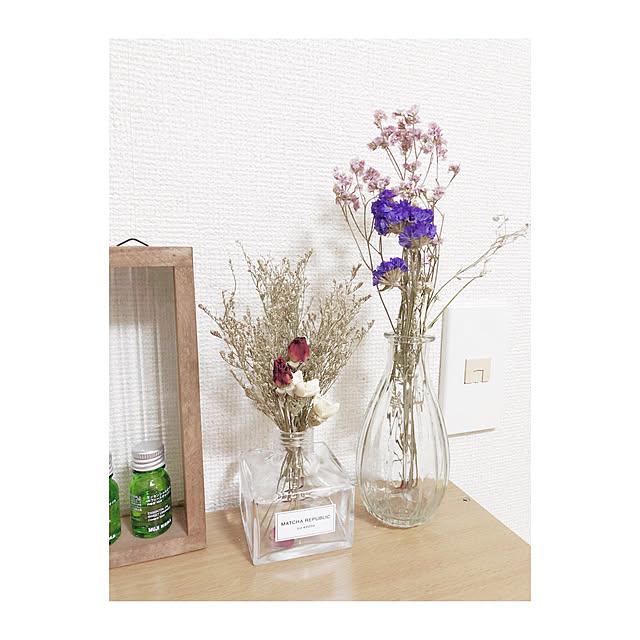 aliceさんの実例写真