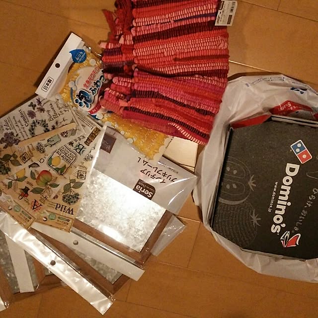 実例写真