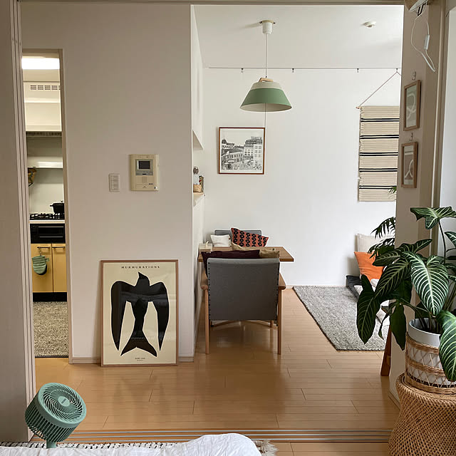 seseriさんの部屋