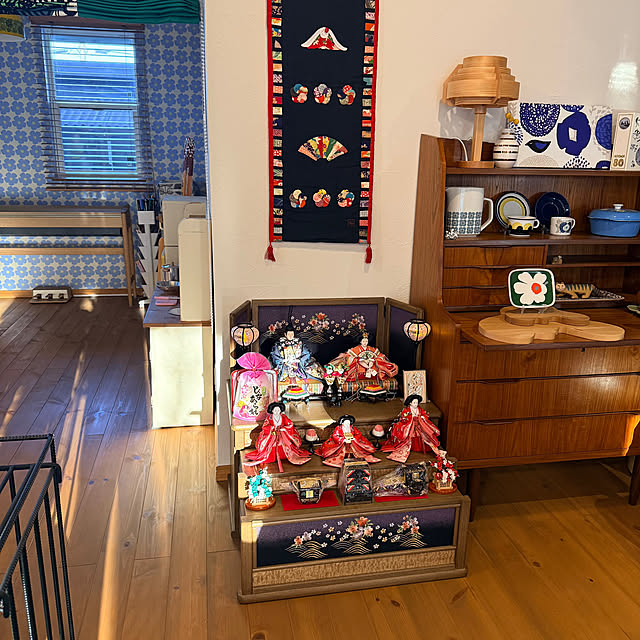 maric323さんの部屋