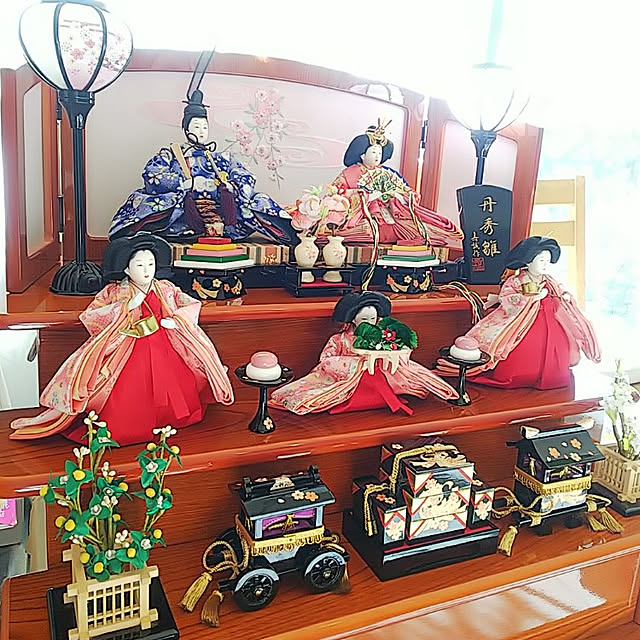 hiromimiさんの実例写真