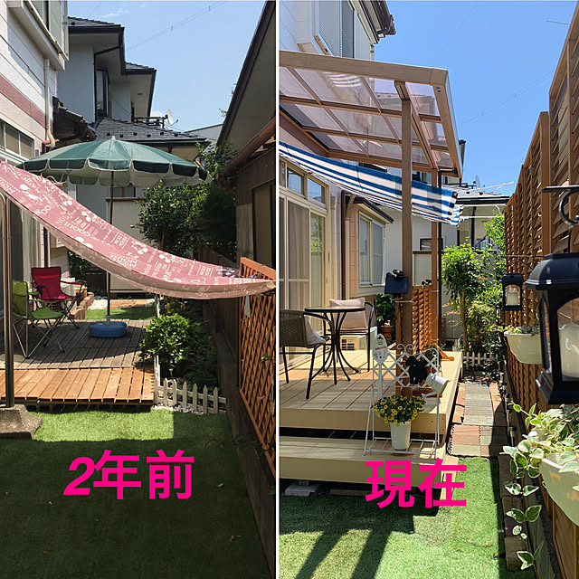 yukarimamaさんの実例写真