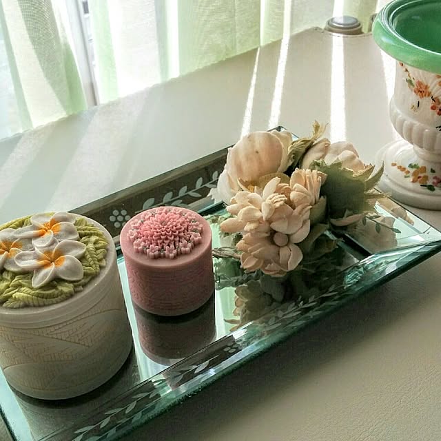 norikoshellpinkさんの実例写真