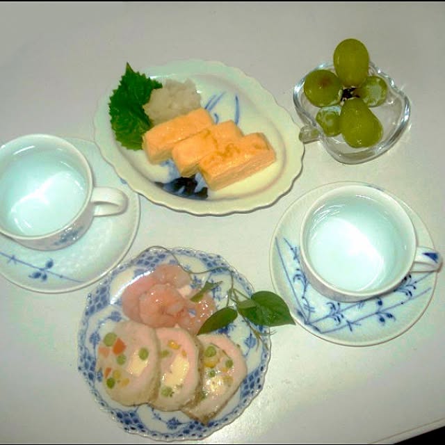 sannbonnnonamiさんの実例写真