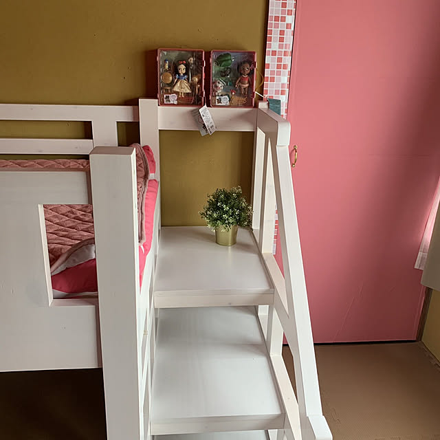 壁/天井/DIYのインテリア実例 - 2019-06-30 15:54:54