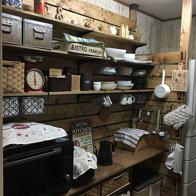 minakoさんの実例写真