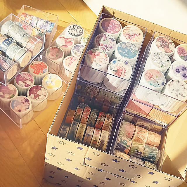 suzumetoriさんの実例写真