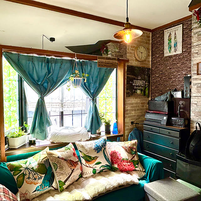 tututu0204さんの実例写真