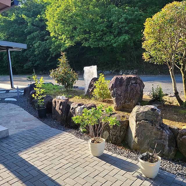 Rubiconさんの実例写真
