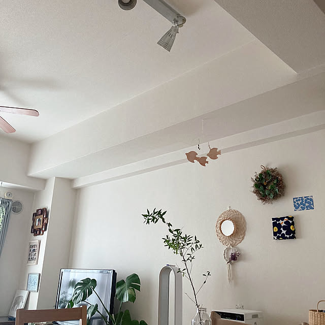 aiaiさんの部屋