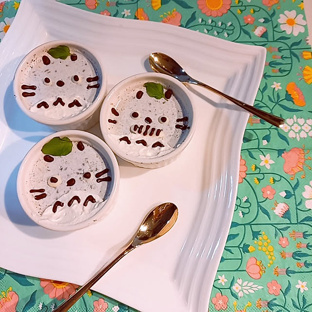 cafe0415hさんの実例写真
