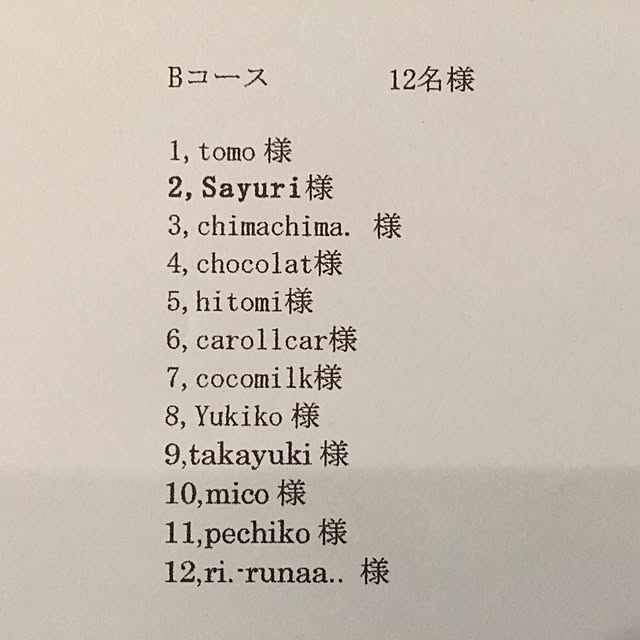 susanさんの実例写真