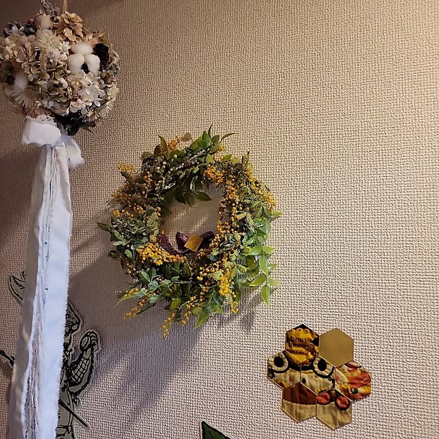 ANTENNAさんの実例写真