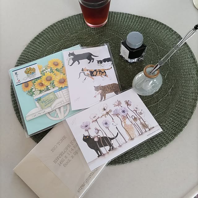 Maroさんの実例写真