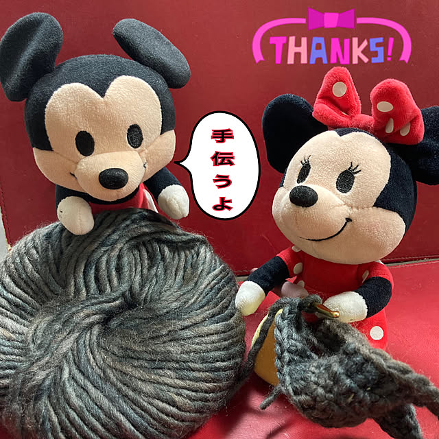 manduonmaさんの部屋