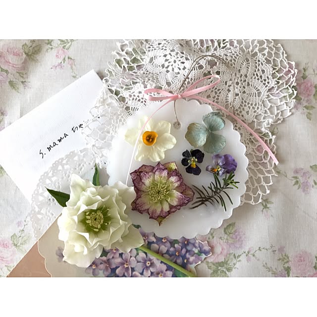 s.mamaさんの実例写真