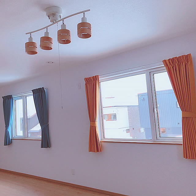 部屋全体のインテリア実例 - 2020-04-29 16:32:06