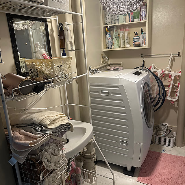 mikさんの部屋