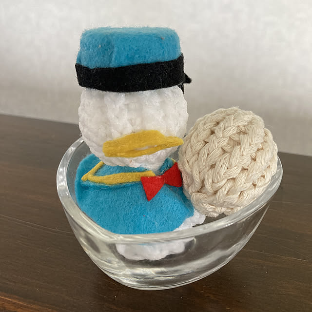 manduonmaさんの実例写真