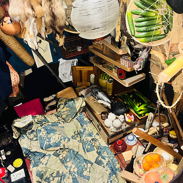 takakuzenさんの部屋