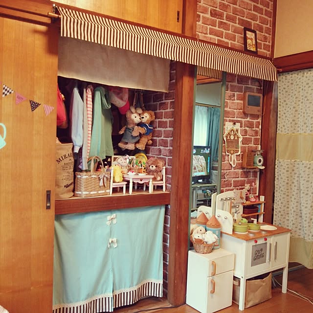 shirabenさんの実例写真