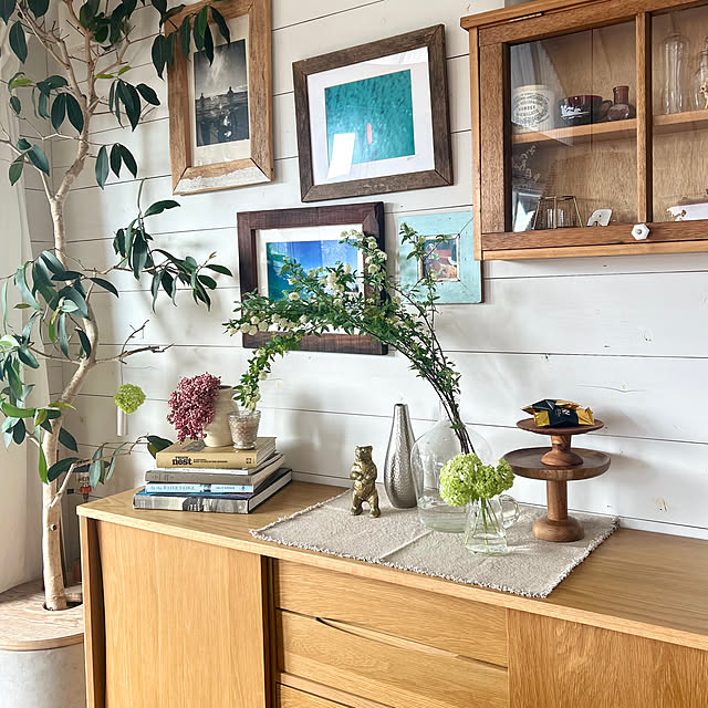 chocoさんの部屋