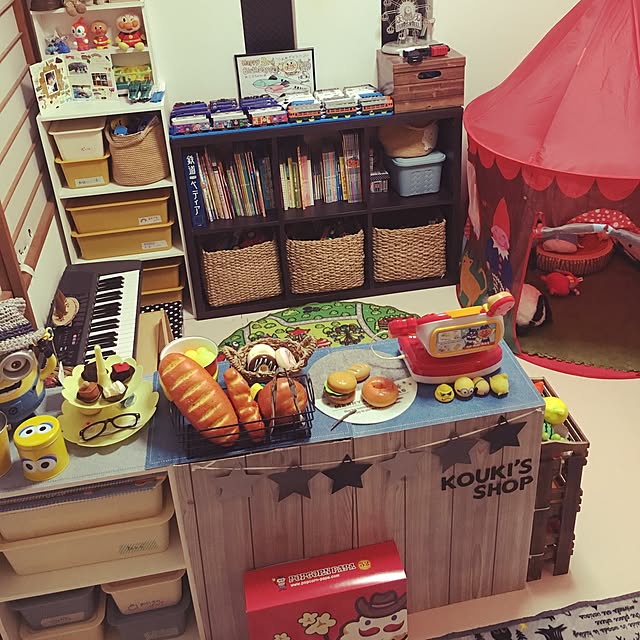 lapin0930さんの実例写真