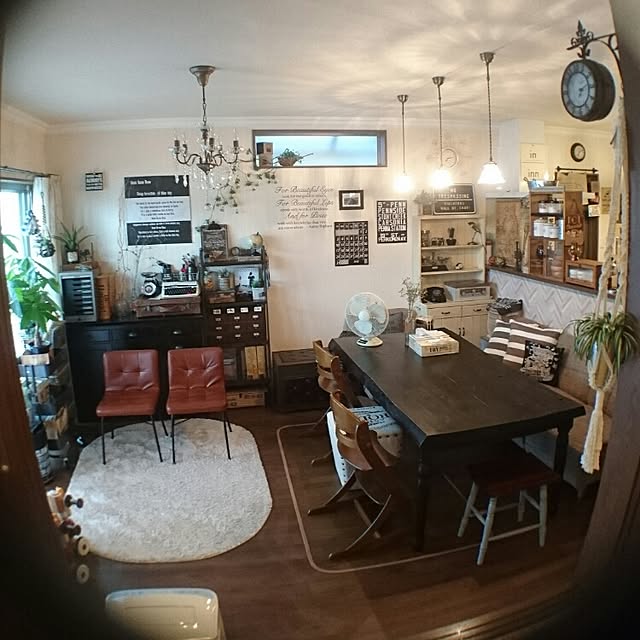 and-Nさんの実例写真