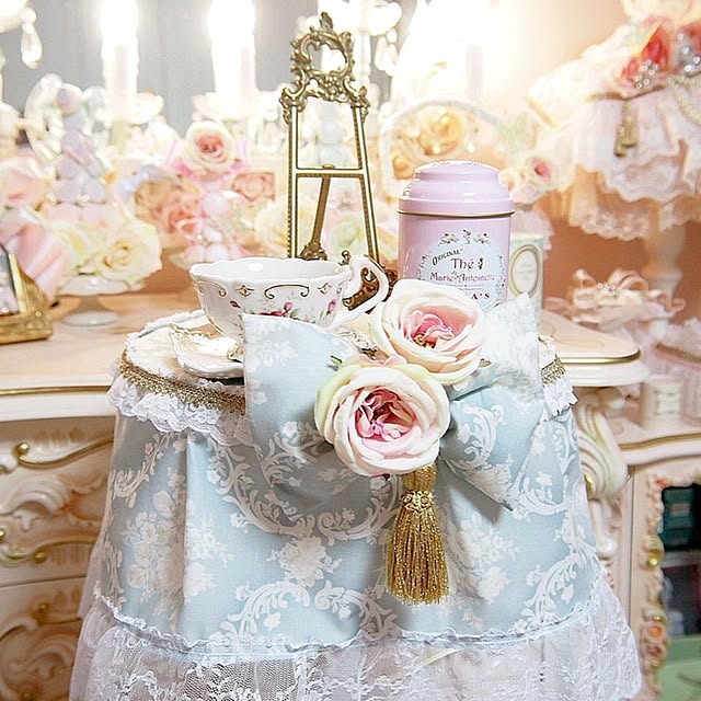 LaPrincesseさんの実例写真