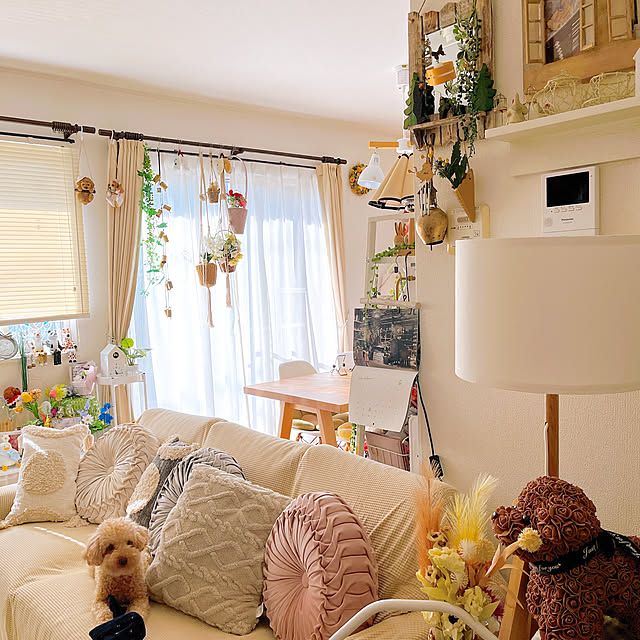 eriharuさんの部屋