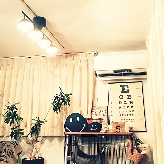 yokkochanさんの実例写真