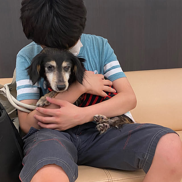 ohanaさんの部屋