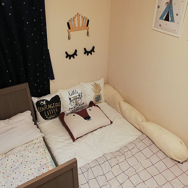 Rilakkumariさんの実例写真