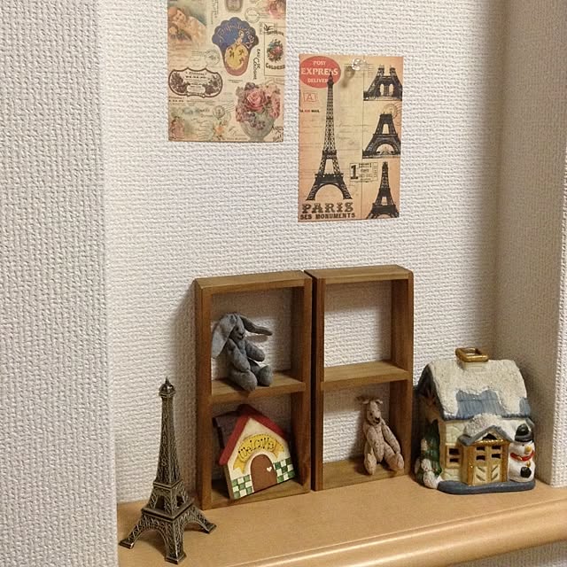 実例写真
