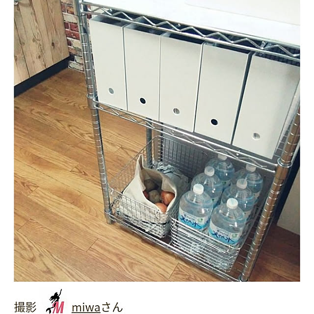 miwaさんの実例写真