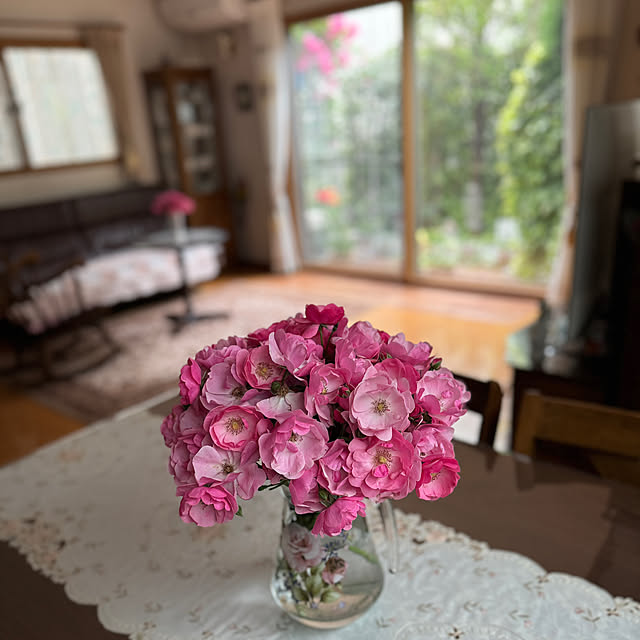 RoseLife5818さんの実例写真