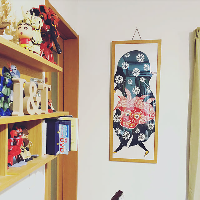 yaeshiさんの実例写真